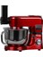 Çok Işlevli Kıyma Çekme Hamur Mayalama Blender Makinesi 6