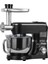 Çok Işlevli Kıyma Çekme Hamur Mayalama Blender Makinesi 2