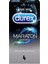 Durex Proloonging Geciktıcı Sprey 59 ml 80 Kullanım Maraton Prezarvatif 4 Lu 2