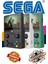 Taşınabilir Oyun Konsolu 3.5 Inç IPS Ekran Retro 6500 Oyun Atari Sega Oyunları 1
