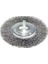 PT03035 75*6mm Gri Telli Pimli Daire Fırça 1