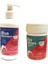 Hintohu Tüy Dökücü Azaltıcı Rus Merhemi 250 ml 1 Adet + Genital Bölge Merhemi 50 ml 1 Adet - 000031KI 1