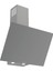 Fryart Artline QEP63CPR - CS208-FA - D079-SA 7 Prog. Dijital Turbo Ank. Set - Gri 4