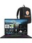 Pulse 17 Aı Intel Core Ultra 7 155H 24GB 512GB SSD RTX4060/8GB 140W 17" Fhd+ 165Hz W11P Taşınabilir Bilgisayar & Per4 Çanta C1VFKG083XTRP392 1