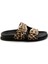 Leopar Kadın Terlik K04503063104 1
