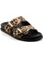 Leopar Kadın Terlik K04503063104 3