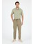 Spor ve Günlük Rahat Cool %92POLYESTER %8elastan Esnek Kumaş Erkek Jogger Pantolon Eşofman Altı 3670 1