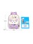 Sanrio Kuromi Cinnamoroll My Melody Pompom Purin Anaokulu Günlük Kreş Çantası 6