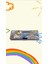 Unıck Color Unicorn Hesap Makineli Fonksiyonel Kalem Kutusu 3
