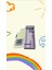 Unıck Color Unicorn Hesap Makineli Fonksiyonel Kalem Kutusu 6