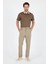 Spor ve Günlük Rahat Cool %92POLYESTER %8elastan Esnek Kumaş Erkek Jogger Pantolon Eşofman Altı 3670 1