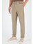 Spor ve Günlük Rahat Cool %92POLYESTER %8elastan Esnek Kumaş Erkek Jogger Pantolon Eşofman Altı 3670 2
