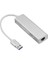 10/100/1000 Mbps RJ45 USB 3.0 Gigabit Ethernet Adaptörü 1