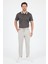 Spor ve Günlük Rahat Cool %92POLYESTER %8elastan Esnek Kumaş Erkek Jogger Pantolon Eşofman Altı 3670 1