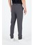 Spor ve Günlük Rahat Cool %92POLYESTER %8elastan Esnek Kumaş Erkek Jogger Pantolon Eşofman Altı 3670 5