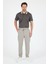Spor ve Günlük Rahat Cool %92POLYESTER %8elastan Esnek Kumaş Erkek Jogger Pantolon Eşofman Altı 3670 1