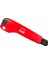 Vıp-Tec VT875105VH Profesyonel Plastik Vidalı Kanca Tip Maket Bıçağı 18MM 2