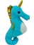 Peluş Deniz Atı 30 cm 62495 1