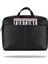 VIP SD150 15.6 Suni Deri Laptop Çantası -Siyah 7