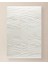Annot Halı - Beyaz/gri - 80X150 cm 6