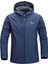 Regen Rain Coat Yağmurluk Mont - Lacivert - 2xl 1