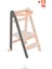 Fold | Öğrenme Kulesi -Gri / Foldable Learning Tower 2