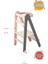 Fold | Öğrenme Kulesi -Gri / Foldable Learning Tower 4