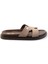 Vizon Leather Kadın Terlik K04666013801 1