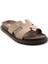 Vizon Leather Kadın Terlik K04666013801 3