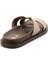 Vizon Leather Kadın Terlik K04666013801 4
