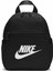 W Nsw Futura 365 Mini Bkpk Sırt Çantası - 010 - Std 1