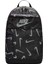 Elemental Aop Backpack Sırt Çantası - 010 - Std 1