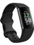 Google Fitbit Charge 6 Aktivite Tracker - 7 Gün Pil Ömrü, 50M Su Geçirmez, Gps, Kalp Atış Hızı, Uyku Takibi, 6 Ay Premium Hediye 1