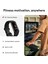 Google Fitbit Charge 6 Aktivite Tracker - 7 Gün Pil Ömrü, 50M Su Geçirmez, Gps, Kalp Atış Hızı, Uyku Takibi, 6 Ay Premium Hediye 4