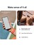 Google Fitbit Charge 6 Aktivite Tracker - 7 Gün Pil Ömrü, 50M Su Geçirmez, Gps, Kalp Atış Hızı, Uyku Takibi, 6 Ay Premium Hediye 5