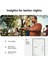 Google Fitbit Charge 6 Aktivite Tracker - 7 Gün Pil Ömrü, 50M Su Geçirmez, Gps, Kalp Atış Hızı, Uyku Takibi, 6 Ay Premium Hediye 7