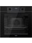 Fryart Artline QEP63CS - CS205-FA - D077-SA 7 Prog. Dijital Turbo Ank. Set - Siyah 2