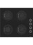 Fryart Artline QEP63CS - CS205-FA - D077-SA 7 Prog. Dijital Turbo Ank. Set - Siyah 3