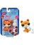 Minişler Tekli Paket S3 - 132 - Kedi 1