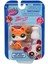 Minişler Tekli Paket S3 - 132 - Kedi 3