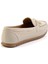 Bej Kadın Loafer Ayakkabı K01542010809 4