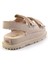 Bej Kadın Sandalet K05058130572 4