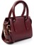 Bordo Kadın Omuz Çantası C06572023209 2