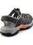 Gri Erkek Sneaker E01072044504 4
