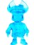 3’lü Mini Figür Seti S3 TUY23000 - Dark Firefist - Watermelon Guy - Capt. Diamondheart 2