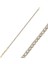 2,5mm Gold Su Yolu Bileklik 1