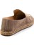 Vizon Leather Erkek Espadril E01558000102 3