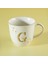 Chique Harfli Kupa G 300 ml 1