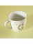 Chique Harfli Kupa G 300 ml 2