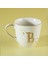 Chique Harfli Kupa B 300 ml 1